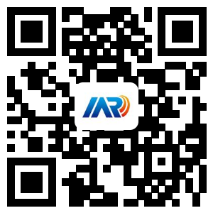 騰科噴霧微信二維碼