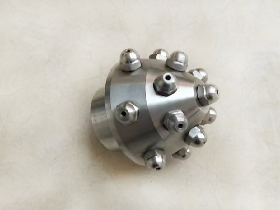 脫銷噴嘴 脫銷噴嘴